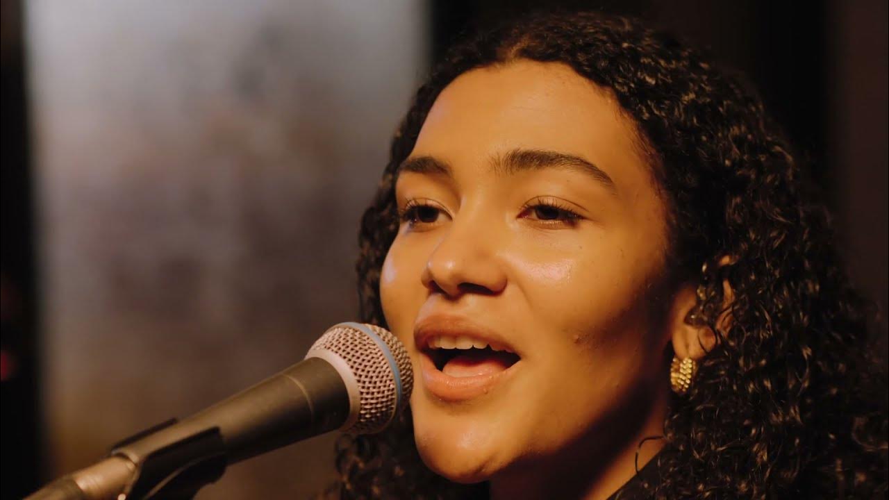 Olivia Dean - Echo | ASCAP On the Come Up: United Kingdom Olivia Dean - Echo | ASCAP On the Come Up: United Kingdom