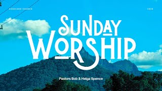 31st May 2026 ✝️✝️ Step into a place of peace, purpose, and powerful Con✝️ions! ✨🙏