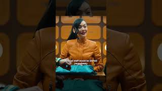 El Refugio Atómico (2025) | New Sci-Fi Thriller Series You Should Watch 🔥