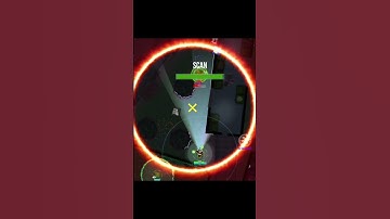 Lucky or skilled? 👀 (BULLET ECHO)