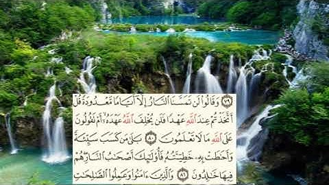 سعد الغامدي -سورة البقرة صفحة -12- (page (alba9ra