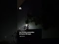 Imágenes del Impacto del Huracán Polo en Baja California Sur