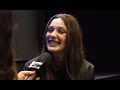 Zpěvačka Vanesa Horáková pro ROMEA TV: Jsem hrdá na to, že jsem Romka