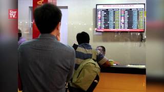 'Stop sensationalising weak ringgit issue'