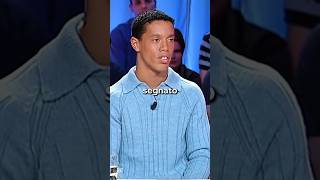 RONALDINHO PRESO IN GIRO DA TUTTI🤯 #calcio #ronaldinho #intervista