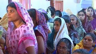 Parisutham Pera | CSI Church Choir, Mathicode | District Communion Service 2011