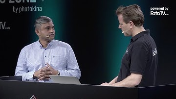 "Next Level Photography with Outsourcing" - Hezikiah de Souza