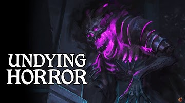 Make Ghosts Formidable in D&D 5e | DM Advice | TTRPG | DnD 5e