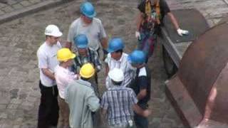 Kopuła Fary Gubin - Carbo Media