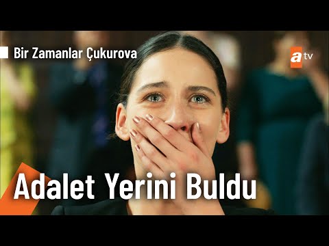 Çukurova'da adalet günü! - @BZC 141. Bölüm (FİNAL)