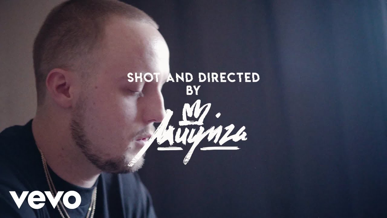 Chay - Need To Smoke ft. Illyel Bicsby