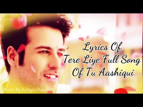 tu-aashiqui-drama-serial-full-song