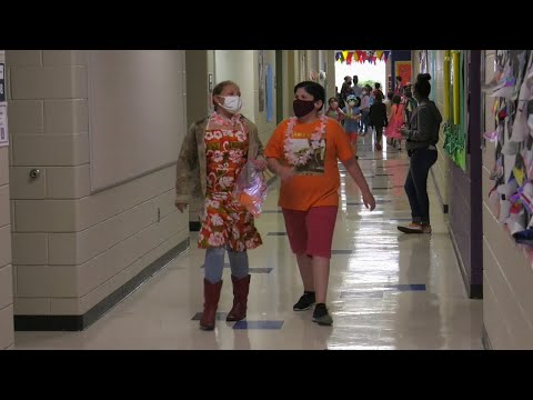 Washington Elementary Hawaii