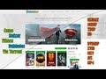 Como Baixar Filmes Dublados Via Torrent em BluRay, 1080p, 720p, 3D e DVDRip com Qualidade! (2015)