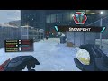 SNOWFIGHT is the MOST FUN MW3 can offer