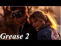 Grease 2 Michael and Stephanie -Only Love Can Hurt Like This edit