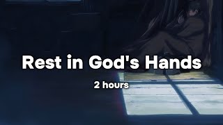 Let God Restore Your Soul As You Sleep (2 hours)