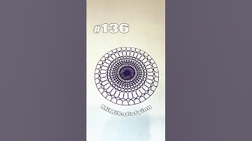 Perfect Drawing #spirograph #satisfying #drawing #asmr #pattern #art #viral #fyp #shorts