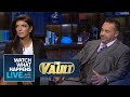 Joe And Teresa Giudice On Joe's Deportation | WWHL