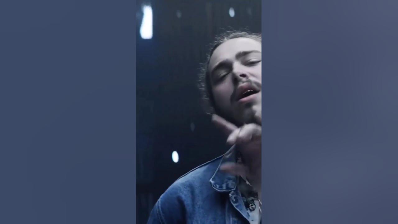 Go Flex - Post malone || ❤️