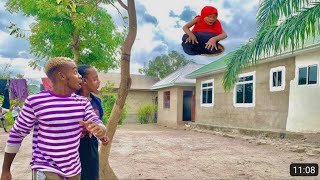 Uchawi wa Asma Full muvie