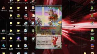 [Hack-TuT] Revolution Trainer GunBound Hacking