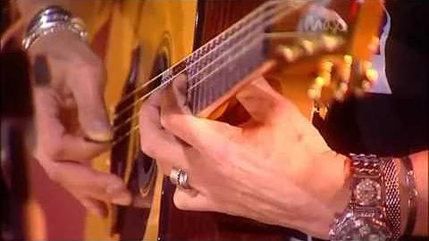 Come suonare la chitarra come Slash?