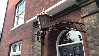 The Old Crown & Anchor, Faversham