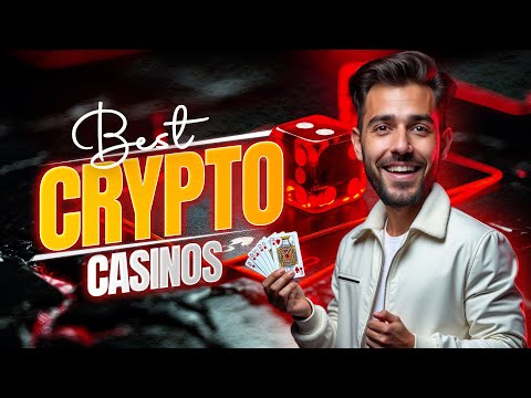 Experience the Future of Gambling: Play at the Top Crypto Casinos UK and Bet Online in English