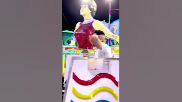 العاب الملاهي 
