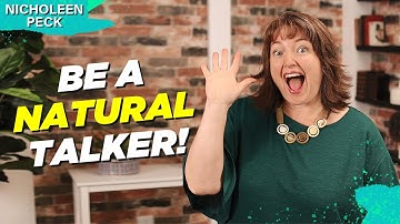 How To Teach Your Child Conversation Skills