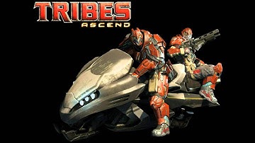 TRIBES ASCEND UPDATE GOES HORRIBLY WRONG!!!!