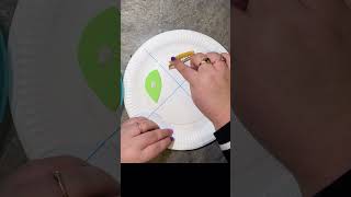 🦋Butterfly Life Cycle!💕 🐛 #preschoolhomeschool #sciencecrafts
