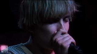 Diiv &quot;Wait&quot; Live at Converse Rubber Tracks - Brooklyn Bound (Episode 12 - Part 2)