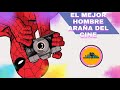 EL MEJOR HOMBRE ARAÑA DEL CINE #4