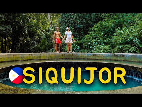 Video: Guida di viaggio all'isola di Siquijor nelle Filippine