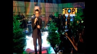 Gareth Gates - Unchained Melody (TOTP)