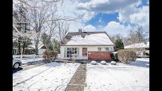 716 W Main Street video tour