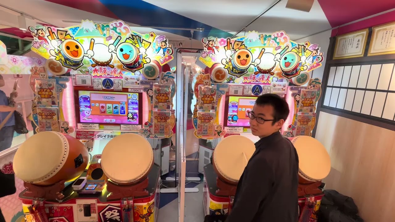 リアル段位道場年内ラストの1曲