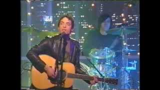 The Wallflowers - Beautiful Side of Somewhere (Live Last Call 2005)