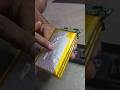 How to Fix Swollen Power Bank Battery | 27000mAh Lithium Cell Repair | Power Bank Repair | #shantech