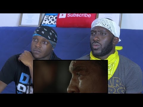 JEEPERS CREEPERS 3 TV Spot Reaction