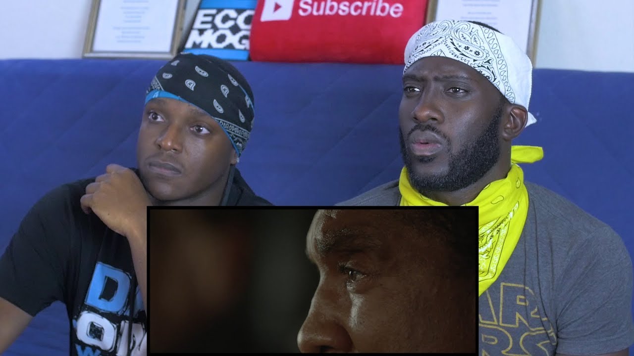 JEEPERS CREEPERS 3 TV Spot Reaction YouTube