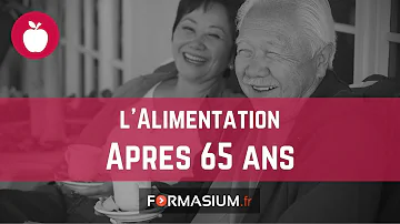 Quels sont les avantages pour les plus de 65 ans