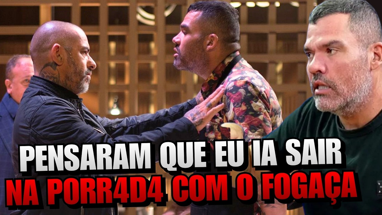 A ELIMINAÇÃO MAIS TENSA DO MASTERCHEF! - CORTES - FUTURE CAST