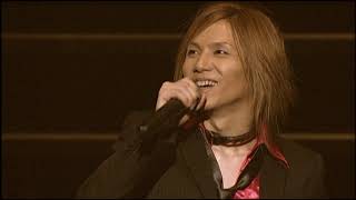 Live　2005　“Dearly”　at　Osaka-jo　Hall　03．2