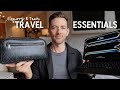 Luxury  tech travel essentials from dior loewe aesop apple dji and more