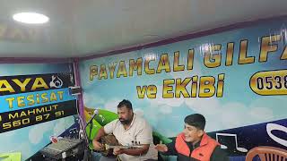 Payamcali Gilfan Rabpo Rabpo Savcili Oynatiyor 2025 Halay Şfet