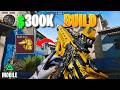 THE BEST 300K K416 LOADOUT MADE ME MILLIONS IN DELTA FORCE MOBILE EXTRACTION
