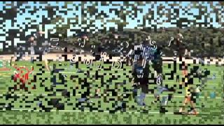 2011 All Star Game Highlights